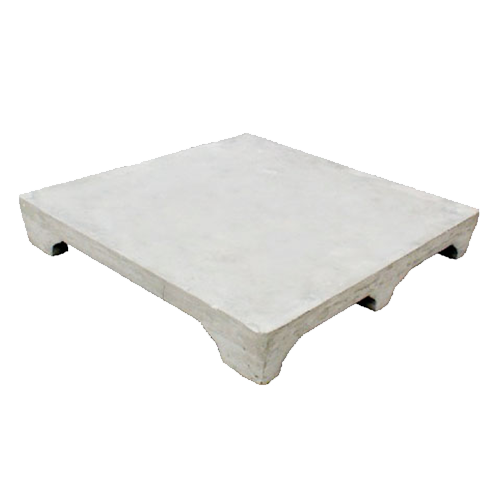 屋面防水隔熱一體化系統（EVB節能型高強隔熱板）