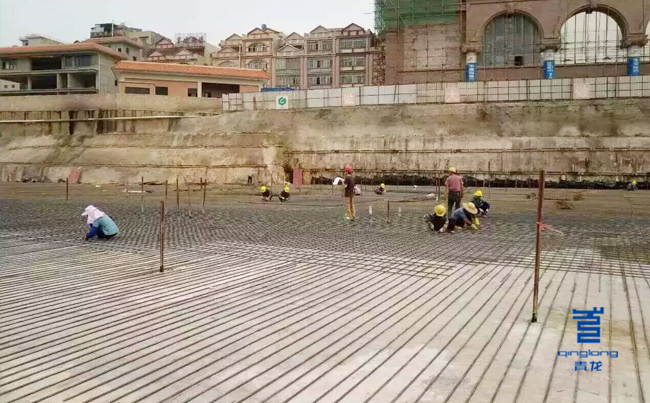 貴港·平南中心商業廣場(圖4)