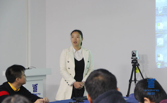 電商部練經理講解如何進行防水網絡推廣 廣東防水