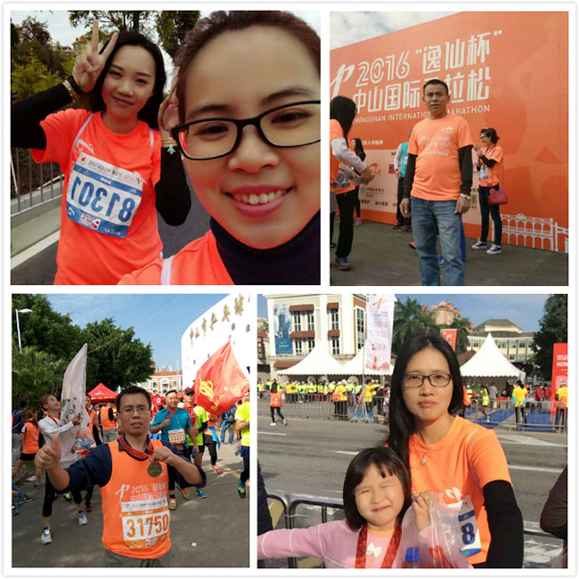 青龍健兒秀出活力激情 防水材料