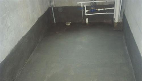 衛生間防水 防水涂料