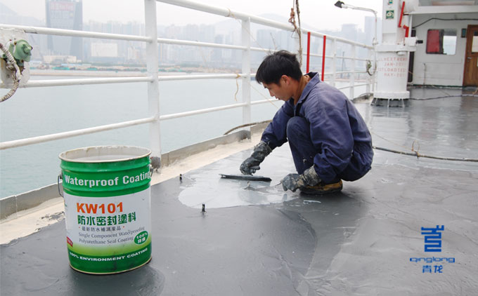 涂料廠(chǎng)家