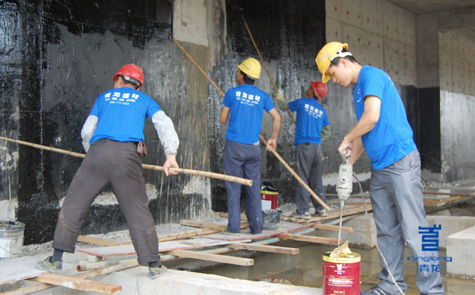 涂料廠(chǎng)家