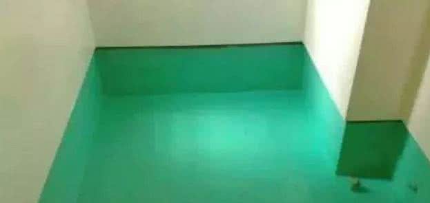 衛生間防水 衛生間防水