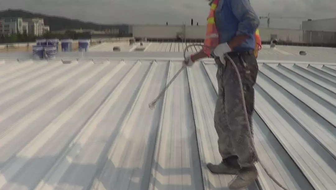 屋面滲漏預防與治理 屋面滲漏