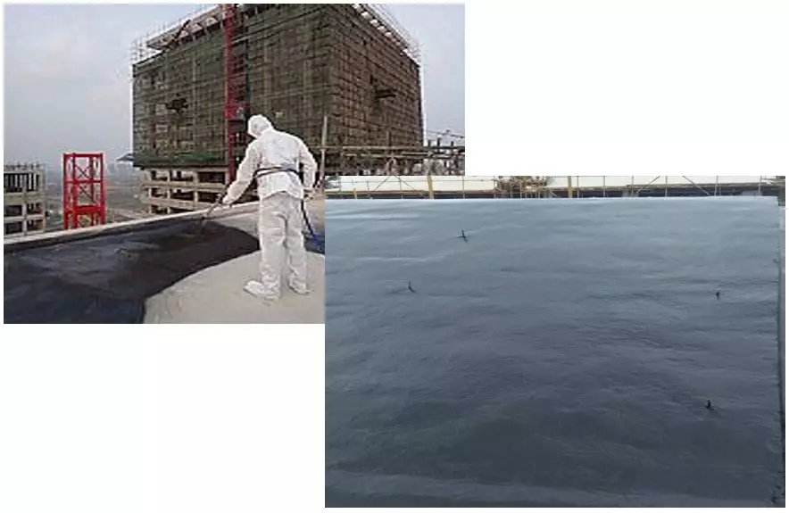 屋面滲漏預防與治理 屋面滲漏