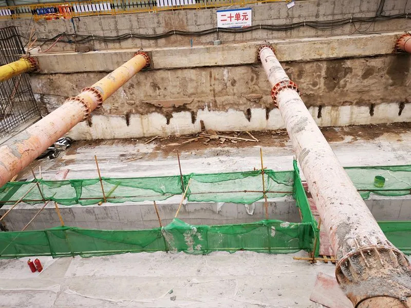 丙烯酸鹽噴膜防水涂料如何在鐵路軌道中使用？(圖4)