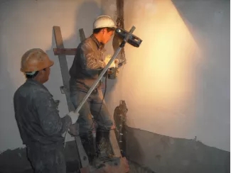 地下室漏水如何高壓灌漿?專業老師傅手把手教學,建議收藏!(圖8) 地下室漏水如何高壓灌漿?專業老師傅手把手教學,建議收藏!(圖8)