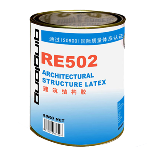 RE502建筑結構膠