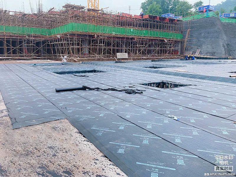 地下室防水 地下室防水