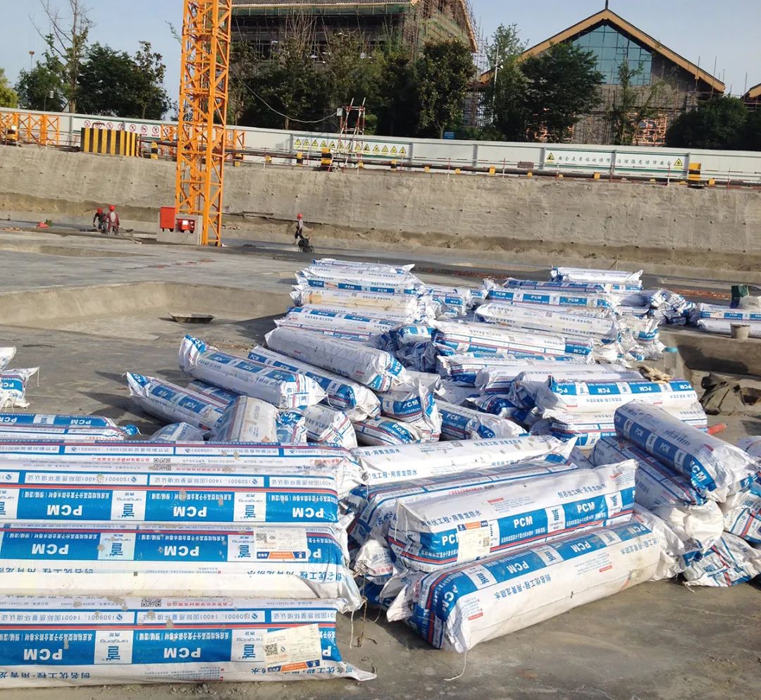 青龍防水材料 青龍防水材料