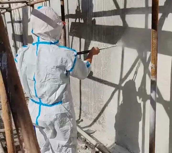 防水工程 防水工程