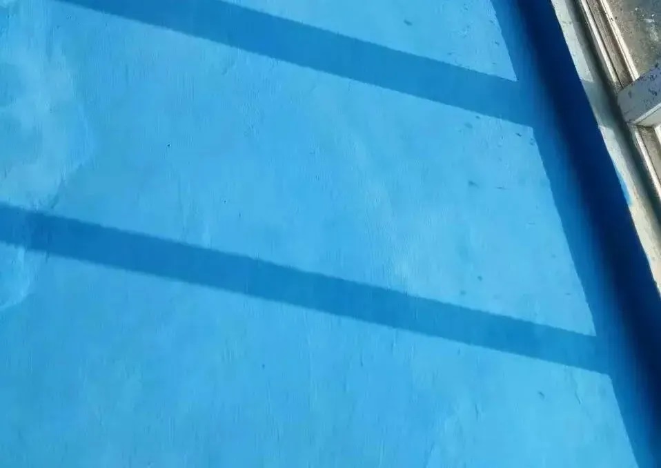 衛生間防水補漏