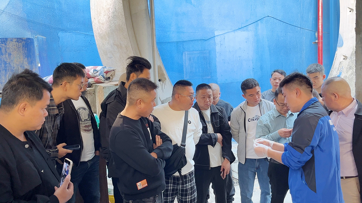 工程防水轉型補漏維修