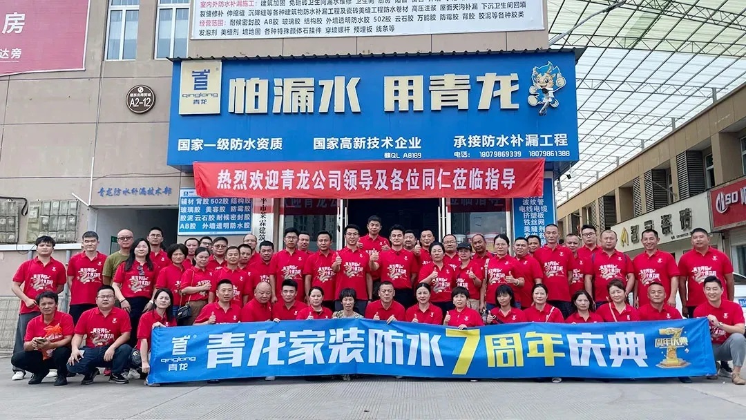 第八屆青龍節 第八屆青龍節