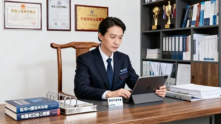 專(zhuān)家型 IP 的核心不是追流量，而是讓專(zhuān)業(yè)成為自帶