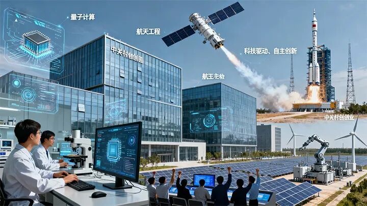 高人點(diǎn)睛！一起來(lái)聽(tīng)聽(tīng)高人對(duì)東大的分析