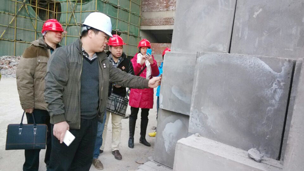 韋工給大家講解隔熱板基礎知識 廣西保溫