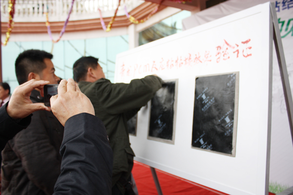 代理商體驗(yàn)青龍防水產(chǎn)品優(yōu)質(zhì)的產(chǎn)品質(zhì) 青龍防水