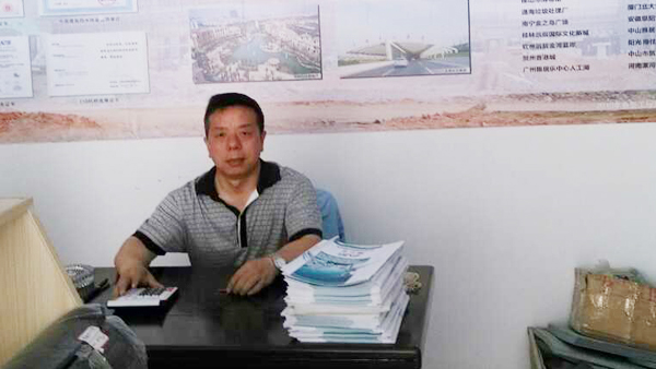 上饒(余干)加盟店老板胡總 上饒防水